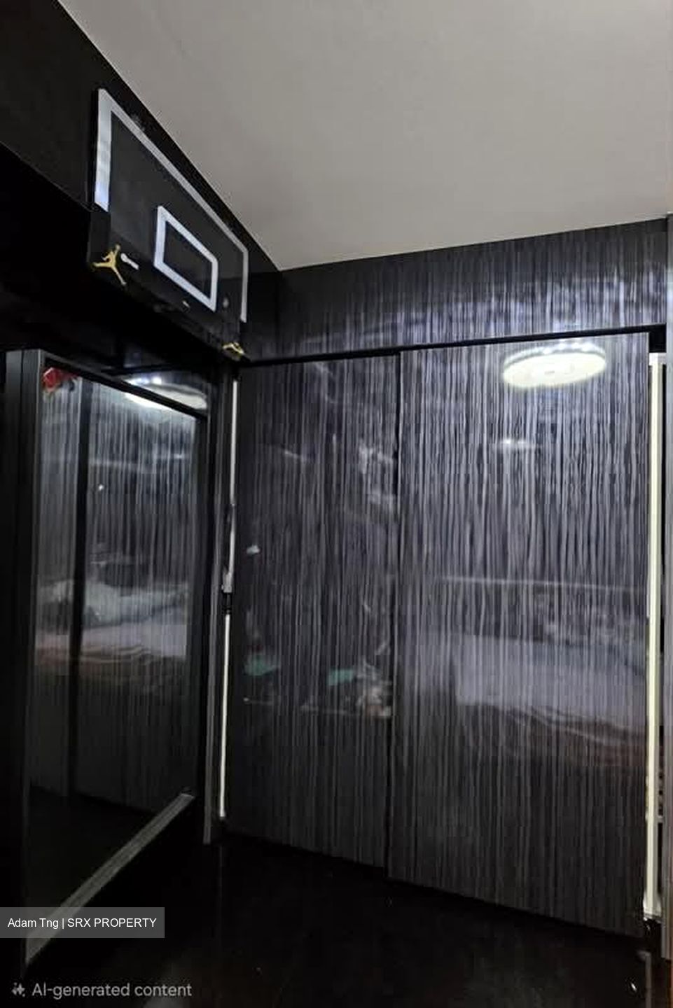Blk 224C Matilda Edge (Punggol), HDB 4 Rooms #580495791